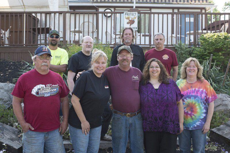 Moose Lodge members are generous, funloving group Local News