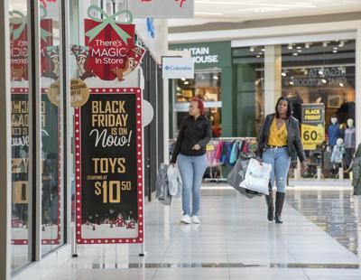 Cuomo says malls may need to improve air filtration before they can open | Local News ...