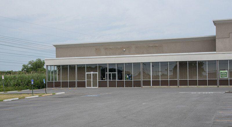 Lockport Salvation Army thrift store closed Local News