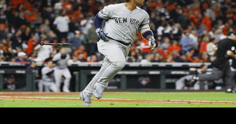 Marahiro Tanaka New York Yankees Grey Road Jersey