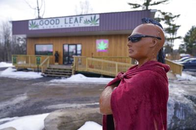 Shinnecock Indian Nation Hosts Cannabis Operation Little Beach