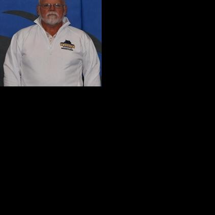 SUNY Niagara announced the death of legendary wrestling coach Eric Knuutila