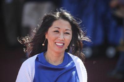 Bills, Sabres co-owner Kim Pegula treated for health issues