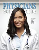 Physicians Guide 2024