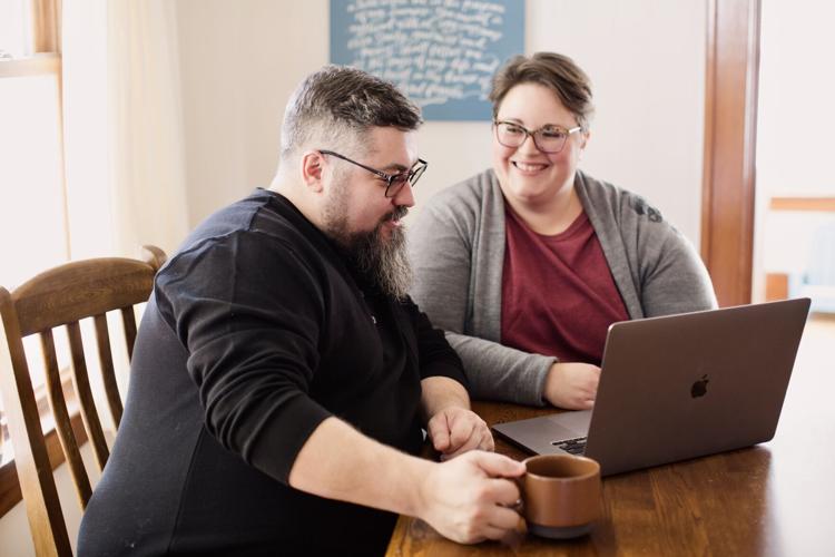 Newfane couple create business to help other local businesses Local