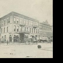 NIAGARA DISCOVERIES: Commercial Hotel was once one of Lockport’s finest accommodations