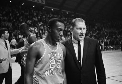 A Look At A Game That Changed Basketball 50 Years Ago Sports