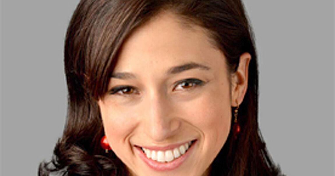 CATHERINE RAMPELL