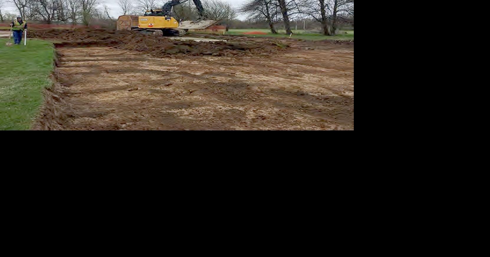 New round of remediation beginning in Middleport News