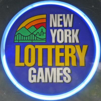 Lotterie New York
