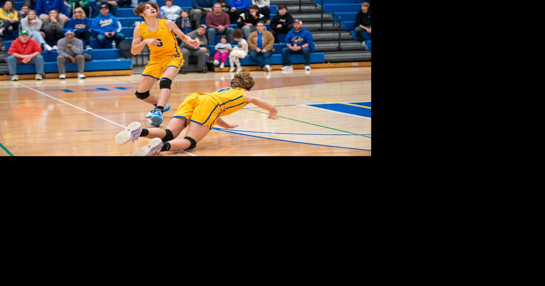 Lockport casts aside past postseason disappointments to beat Frontier