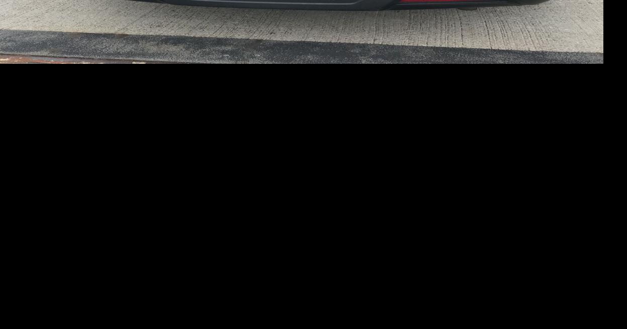Mayor John Lombardi III designated this car as an official