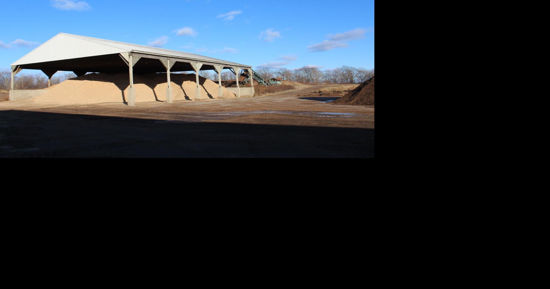 City compost facility could bring in additional revenue | Local News ...