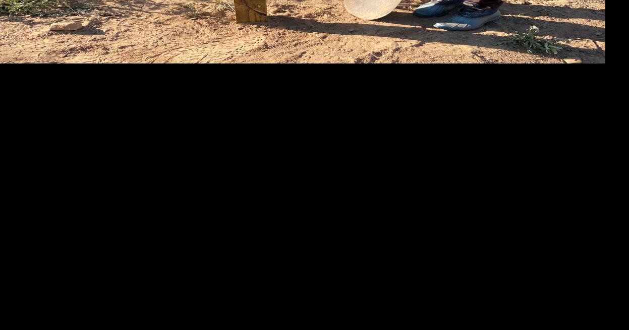 Girl Scout helps animal sanctuary in need Local News