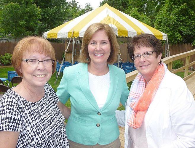 Lockport CARES shelter move complete | Local News | lockportjournal.com