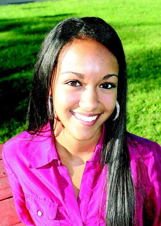 Meet Desiree Wiley, Miss Buffalo Local News