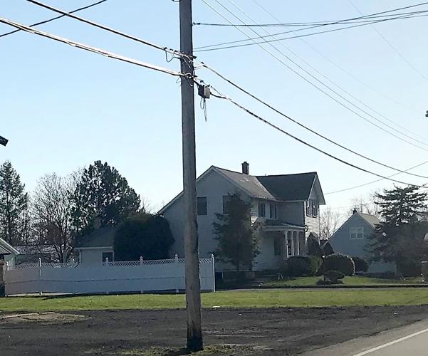 NIAGARA DISCOVERIES Moyer roads around Niagara County Lifestyles