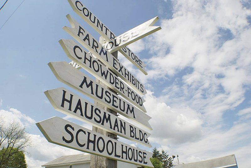 Celebrate the apple harvest at Newfane festival Community