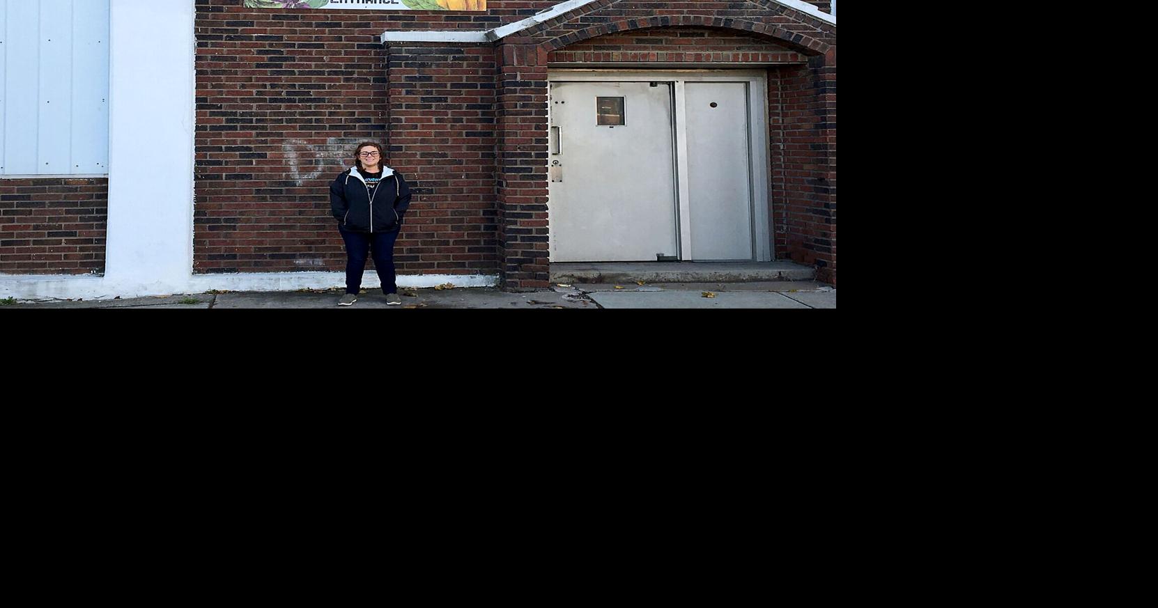 Lockport's winter farm market is on the move Local News