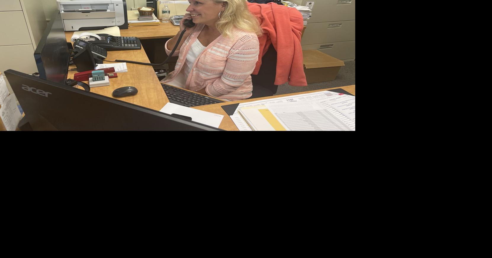 Somerset town clerk receives honors from New York state Local News