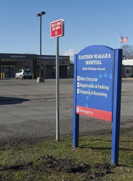 Newfane Rehab declines state assistance