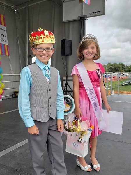 Pendleton Farm and Home Days this weekend