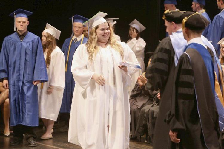 Check out the US&J's graduation photos | Local News ...