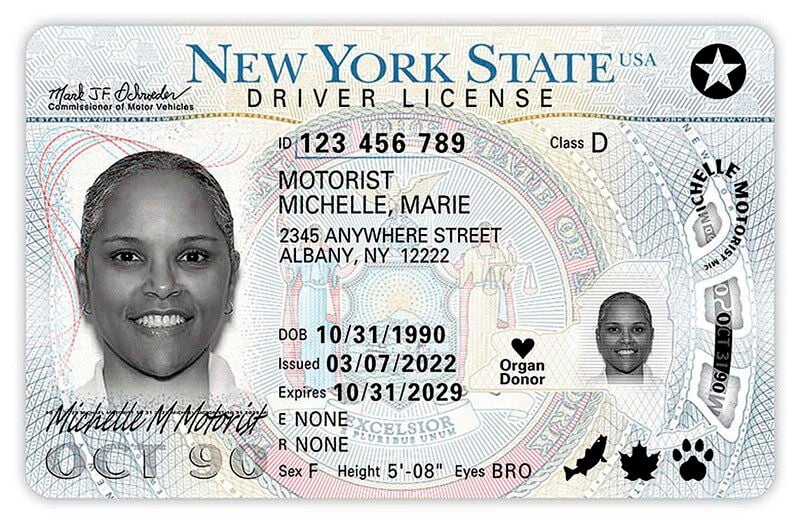 driver assessment fee nys dmv