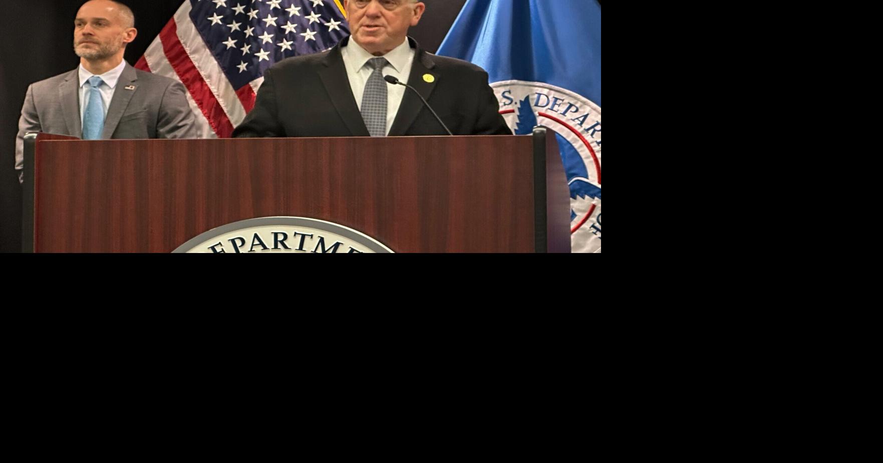 Trump’s border czar threatens to ‘flood’ New York state with ICE agents ...