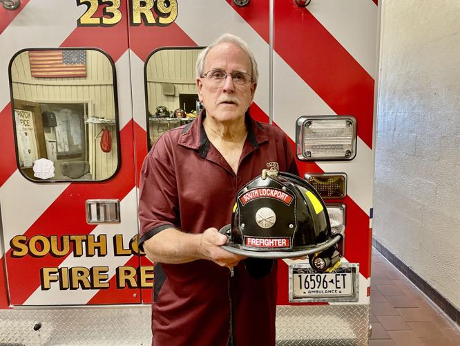 The plight and profile of volunteer first responders Local News