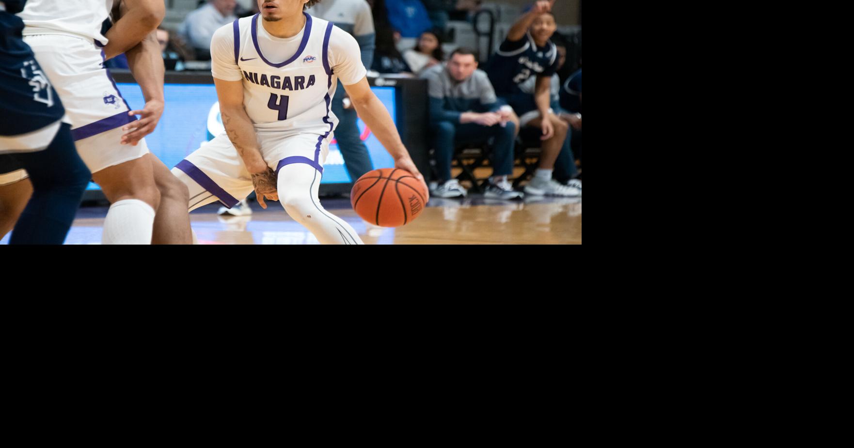 Niagara picks up the tempo with versatile new roster during summer ...