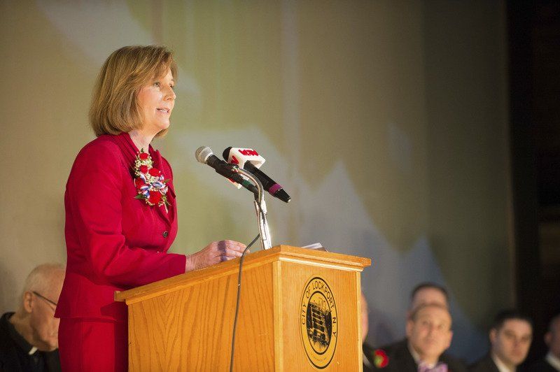 City of Lockport begins a new chapter Local News