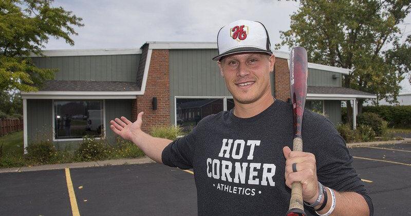 Hot Corner Athletics