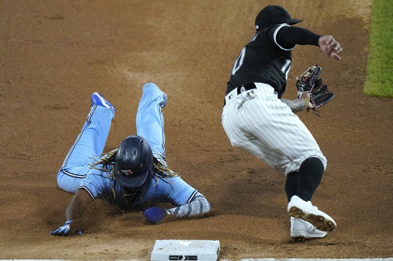 Toronto Blue Jays 3B Cavan Biggio to start rehab assignment in Triple-A 