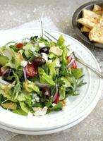 Tastefood: Give yourself a salad break