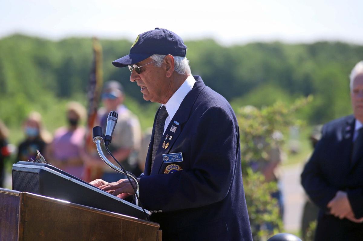 210531 Memorial Day Tn of Niagara 1