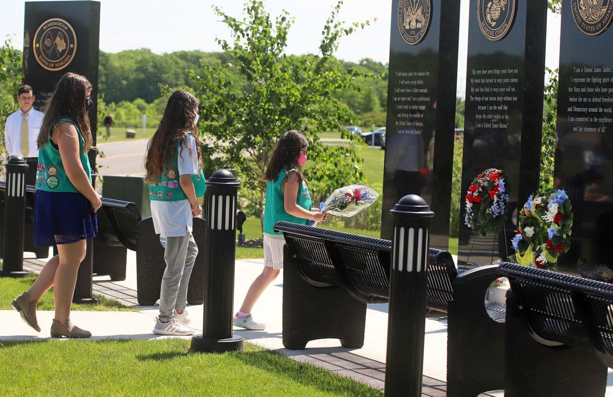 210531 Memorial Day Tn of Niagara 2