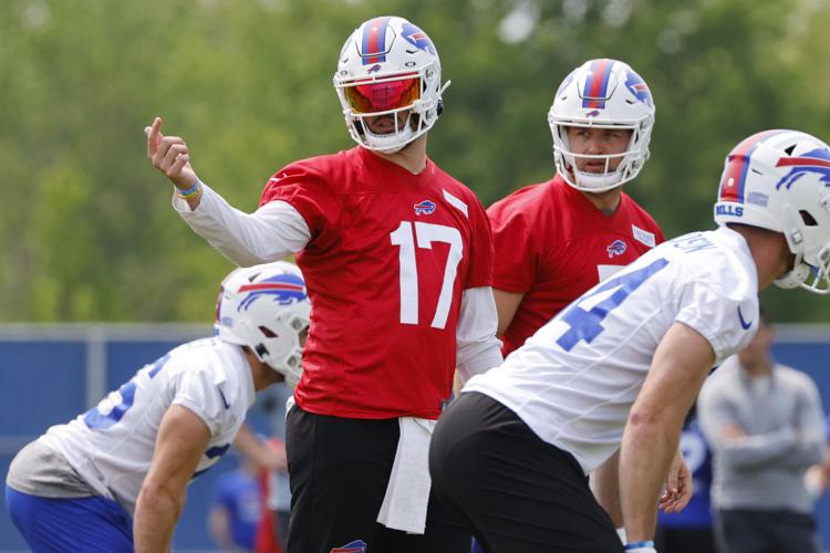Buffalo Bills Football