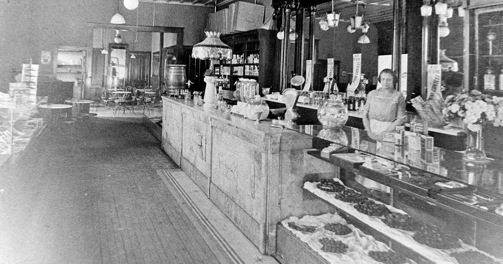 NIAGARA DISCOVERIES: 'I scream, you scream, we all scream for ice cream' - Vimarsana News