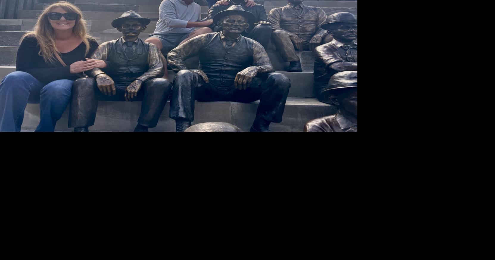 Uncovering the mystery of the unnamed lock tender Local News