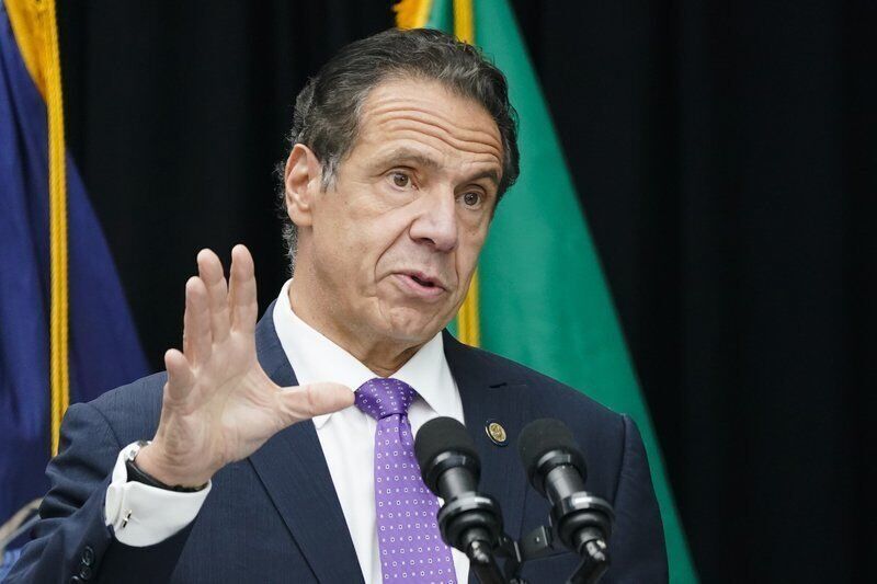Population drop may cost NY Congressional seats - Vimarsana News