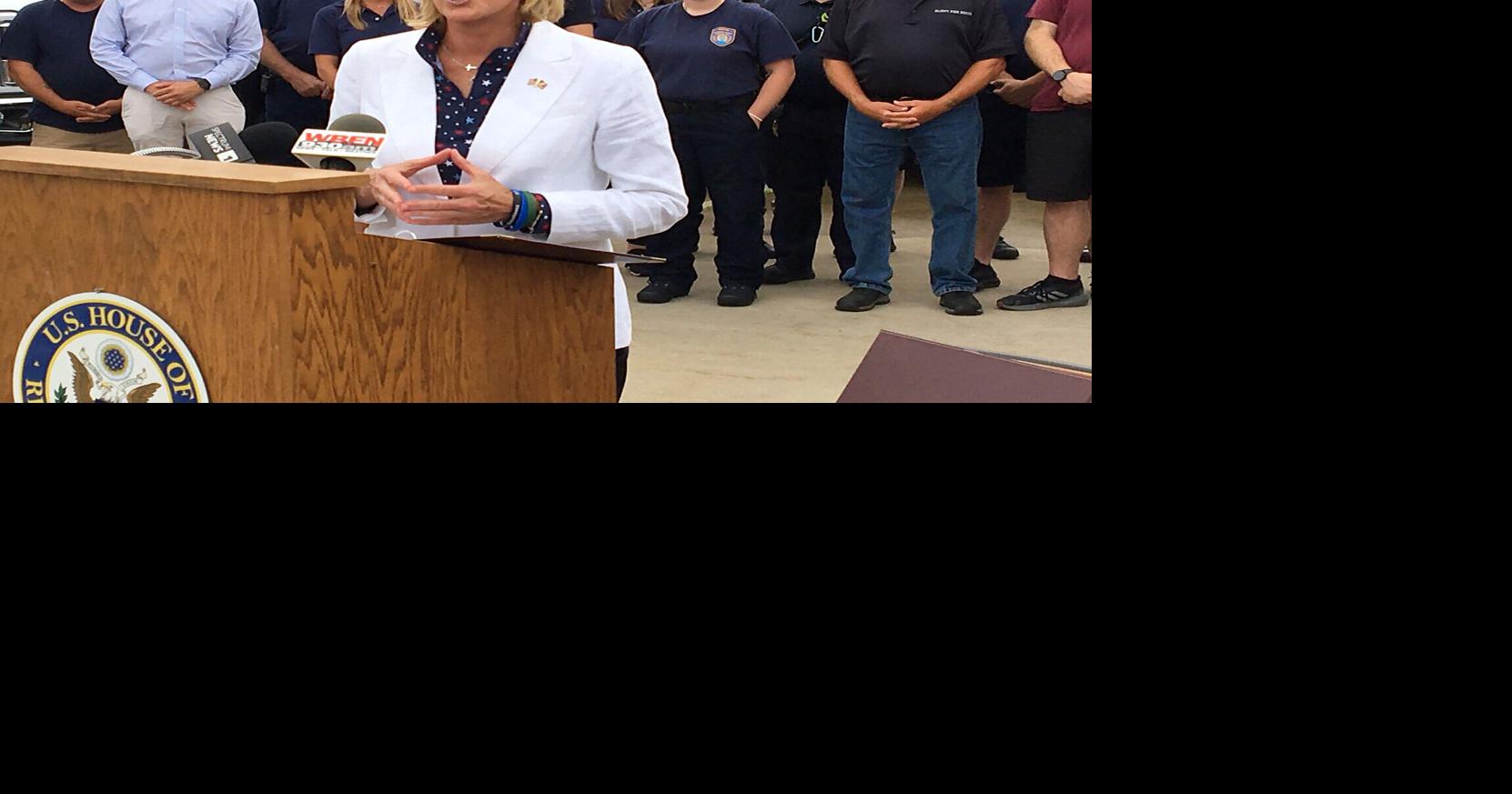 New federal rules for fire departments questioned | News ...