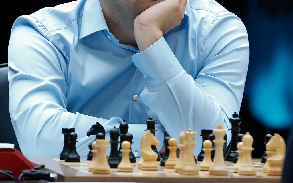 International Chess Federation on X: FIDE December 2023 rating