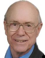 WALTER, Donald Aug 10, 1933 - Mar 18, 2023