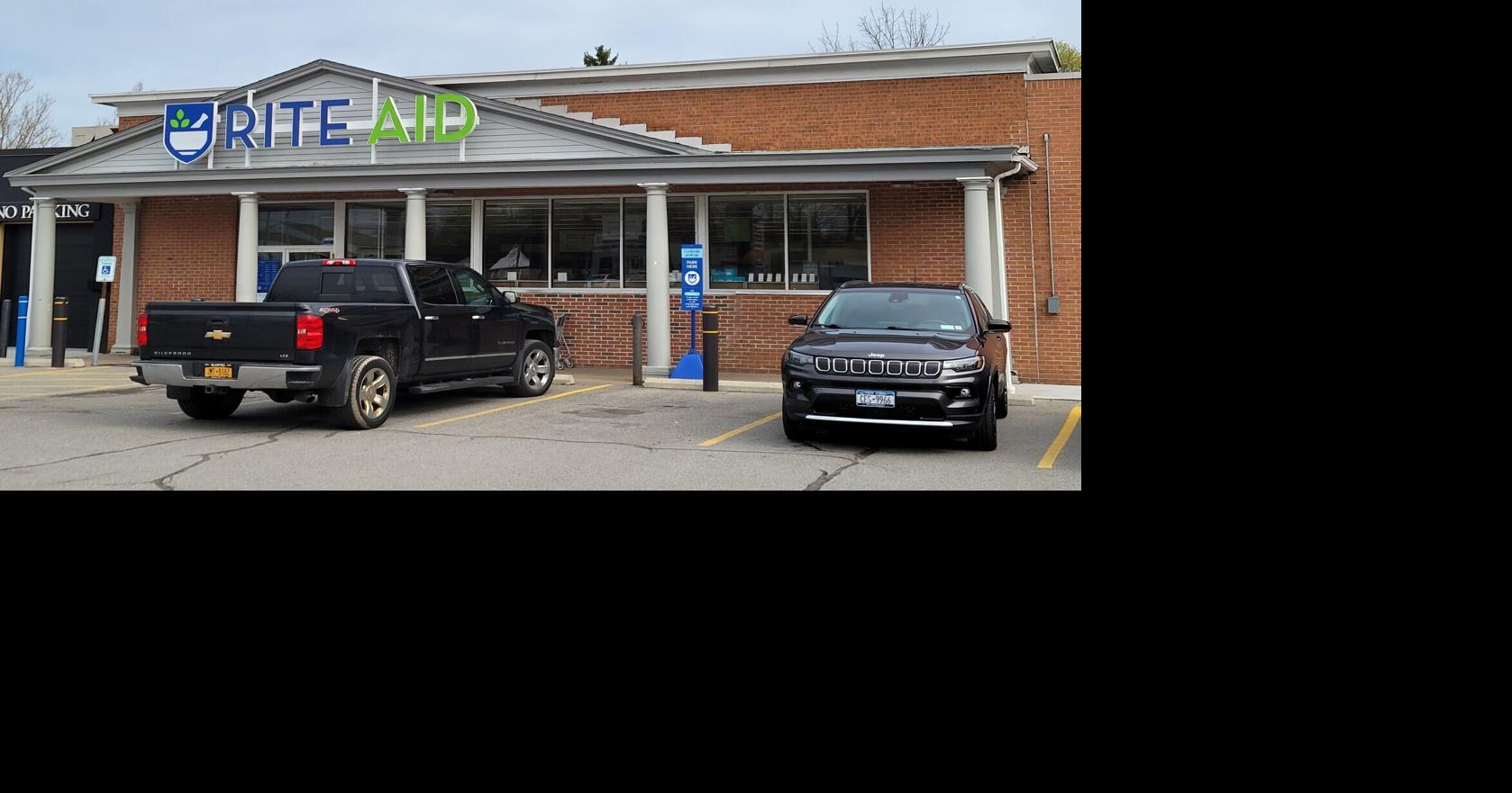 Youngstown Rite Aid to close Local News