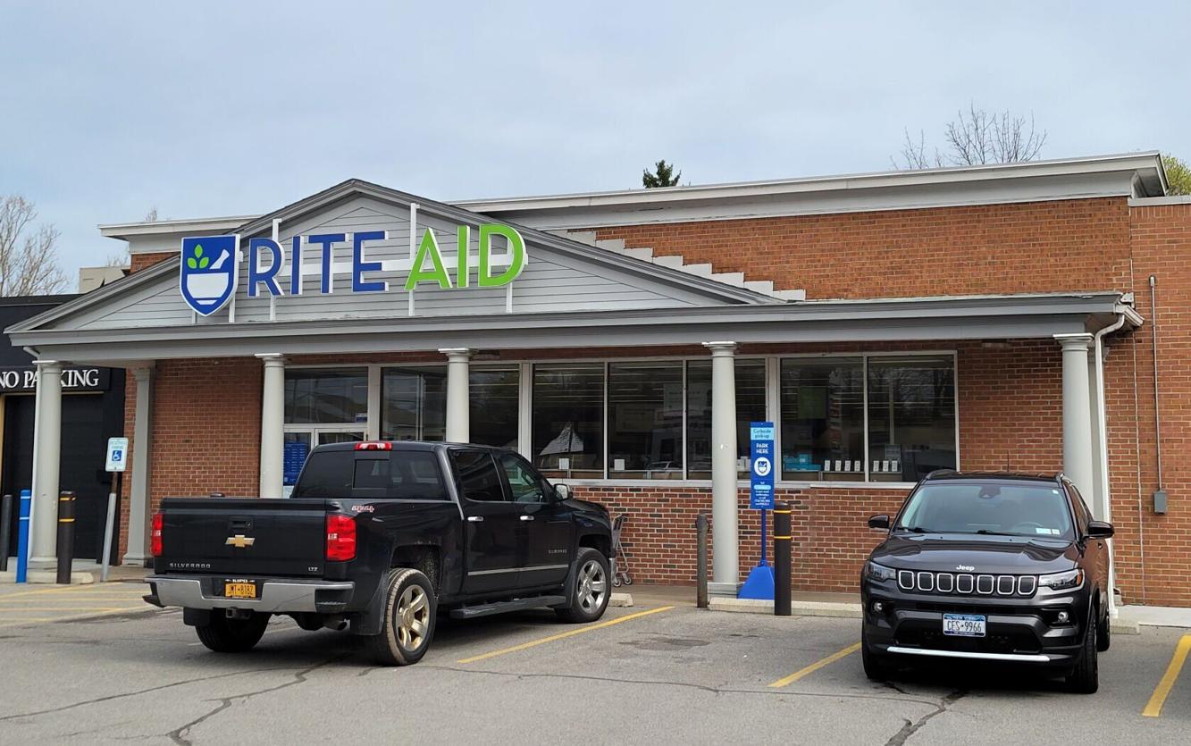 Youngstown Rite Aid to close Local News