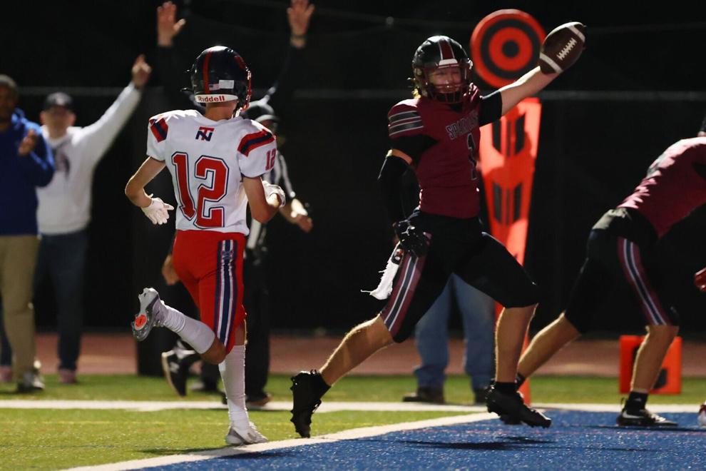 Starpoint pulls away in second half of win at North Tonawanda Max O’Neill | max.oneill@niagara-gazette.com Max O'Neill Max O'Neill Author email Sep 11, 2026 22 mins ago