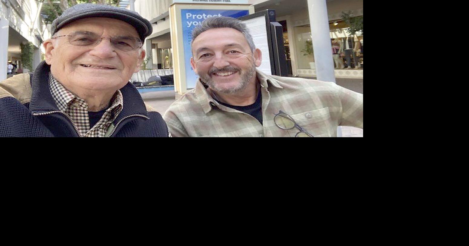 Lockport native honors unsung heroes of Italian Resistance Lifestyles