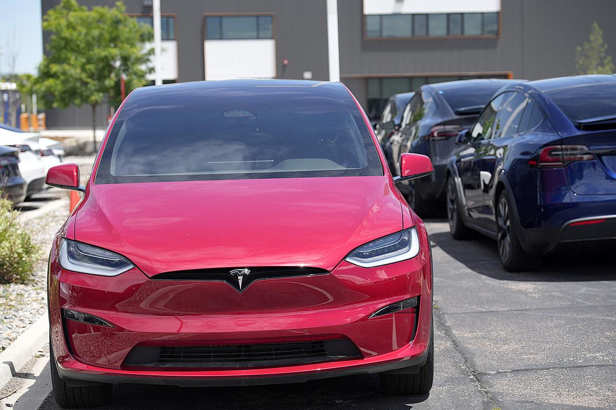 Tesla Model Y mishap shows urgent need for aggressively better