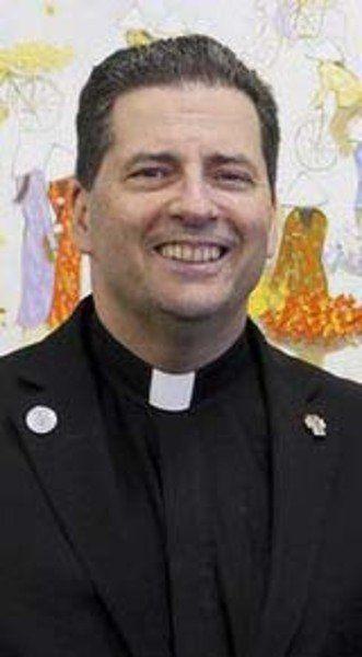 Leader of the Year: Rev. James J. Maher, devoted to service | Local ...